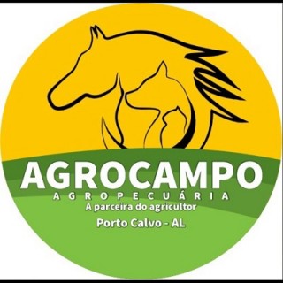 AgroCampo - A Agropecuária  Parceira do Agricultor