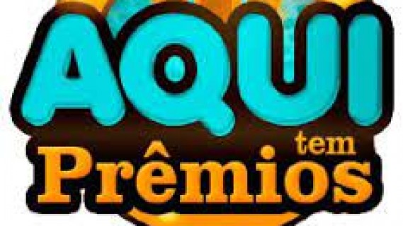 AQUI TEM PREMIOS