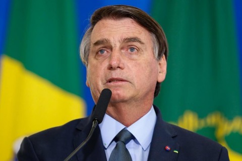 Ameaça Contra Bolsonaro Revela A Escalada De Intimidação Política No Brasil