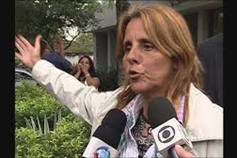 MP Denuncia Deputada  por Envolvimento com Milícia