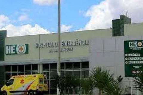 Tentativa de Homicídio com Garrafa de Vidro Quebrada Choca Paulo Jacinto