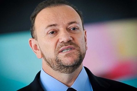 Edinho Silva em Busca de Protagonismo no PT e na Secom de Lula
