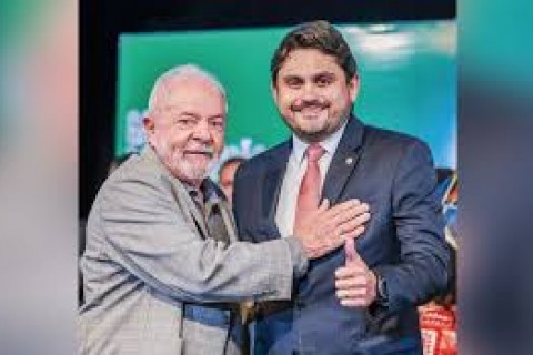 A Contradição de Lula: Ministro Indiciado por Corrupção e o Direito de Provar Inocência