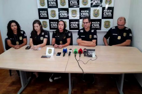 Homem morre com golpe na cabeça, enquanto dormia, após descobrir traição em BH