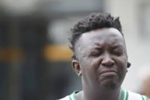 Pai Desolado Desabafa Após Morte Brutal da Filha: 'Ele Não Merece Perdão