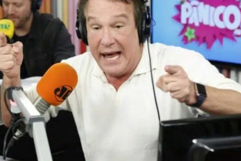 A Controvérsia de Silvinei Vasques: Perseguição Política ou Conduta Inapropriada?