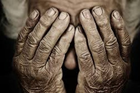 Idosa de 84 anos é estuprada e morta a facadas em Cuiabá; suspeito é preso