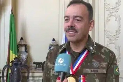 General promovido por Lula é citado em caso de delegado acusado de envolvimento na morte de Marielle