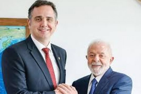 Lula Planeja Recompensar Aliado: "Toma lá, dá cá" está de volta
