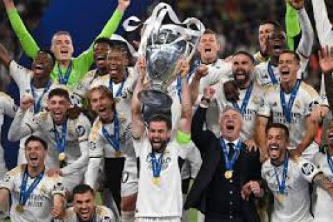 Grupo do Estado Islâmico planejava ataque a Vini Jr. e companheiros de Real Madrid