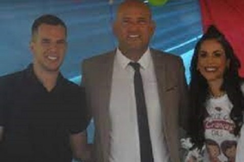 Mulher do deputado Binho Galinha é presa em operação da PF contra milícia na BA