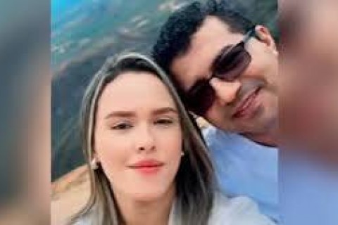 Empresário de 56 Anos é Preso Suspeito de Matar Namorada de 15 Anos na Paraíba