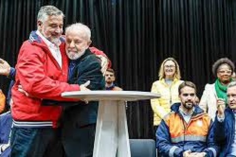 Governo Maquia Números de Ajuda ao RS, Diz BBC