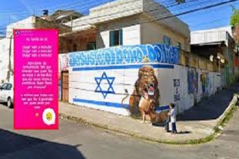 Estabelecimento de facção evangélica no Cabana liga alerta para possível guerra com o CV em BH