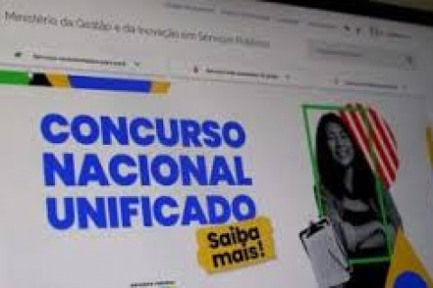 Adiamento do CPNU: Governo Lula Responde à Pressão e Adia “Enem dos Concursos” em Todo o Brasil