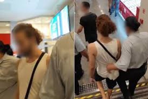 Ativista LGBT+ é Acusado de Assédio a Adolescente em Banheiro Público de Shopping