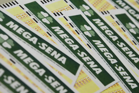 Mega-Sena acumula mais uma vez e prêmio vai a R$ 42 milhões