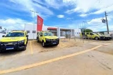 EM PALM EIRA DOS INDIOS - Homem Preso por Tentativa de Homicídio após Invasão a Residência