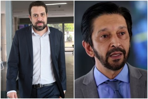 Genial/Quest: Ricardo Nunes lidera corrida para prefeitura de São Paulo em todos os cenários