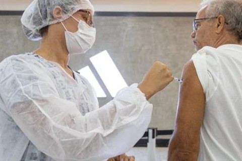 Maceió começa hoje Dia D de vacinação contra Influenza