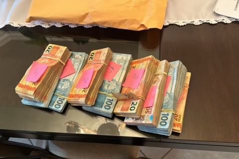 PF e CGU apuram crimes licitatórios e de corrupção em Mato Grosso do Sul
