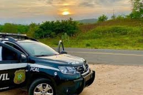 Ex-Pastor Preso por Estupro de Criança em União dos Palmares: Caso Choca Comunidade