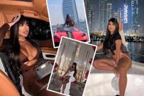 Influenciadora baiana com quase 400 mil seguidores é presa no ES