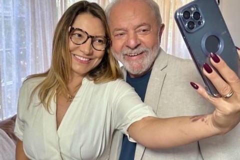 Lula e Janja na Itália: Luxo e Diplomacia em Sua Décima Oitava Viagem Internacional