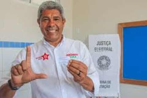 Salário do Governador da Bahia Atinge Novos Patamares em Meio a Críticas