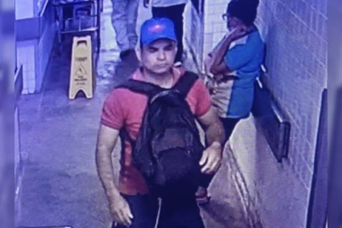 Suspeito de decapitar funcionário dentro de hospital é preso horas após o crime