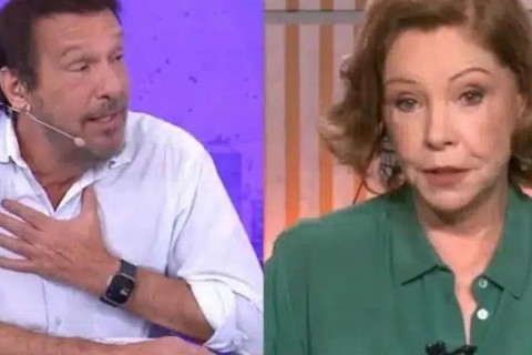 Eliane Cantanhêde é Alvo de Deboche de Emílio Surita na Jovem