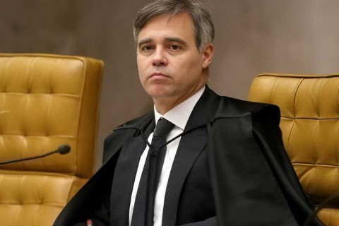 STF: André Mendonça Vota a Favor da TV Globo em Caso de Suposta Sonegação Fiscal