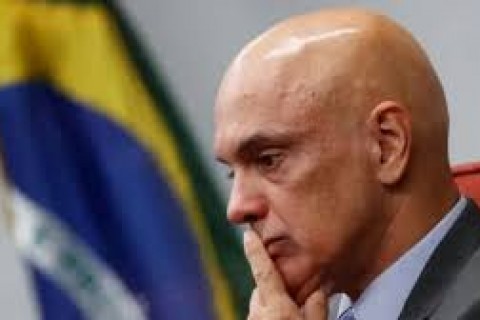 Movimento Nacional pelo Impeachment de Moraes Atinge 600 Mil Assinaturas: Pressão Popular Contra o STF Cresce