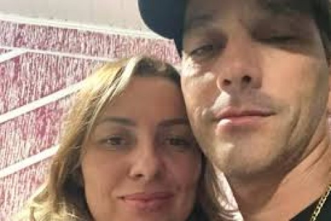 Mãe e filho suspeitos de matar idosos são presos no Mato Grosso