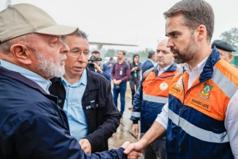 Resiliência em Tempos de Adversidade: O CPNU e a Crise no Rio Grande do Sul