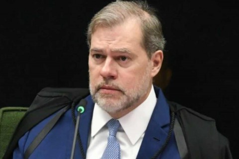 STF Gasta Quase R$ 100 Mil em Diárias para Segurança de Toffoli