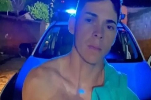 EM TEOTÔNIO VILELA: Jovem recém-saído do presídio é procurado pela polícia após assassinar padrasto