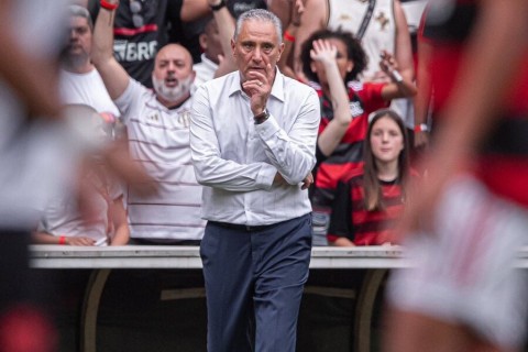 Diretoria se pronuncia sobre Tite, Wesley irrita torcida e Flamengo deve jogar em estádio ‘alternativo’: veja as últimas notícias do Flamengo