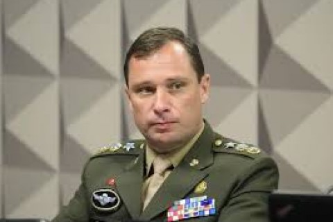 Decisão de Moraes: Tenente-Coronel Mauro Cid é Solt o sob Ordem do STF