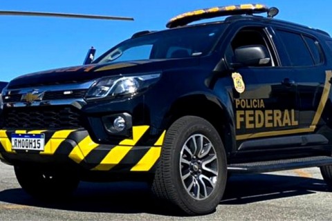 FICCO/ES reprime o tráfico de armas