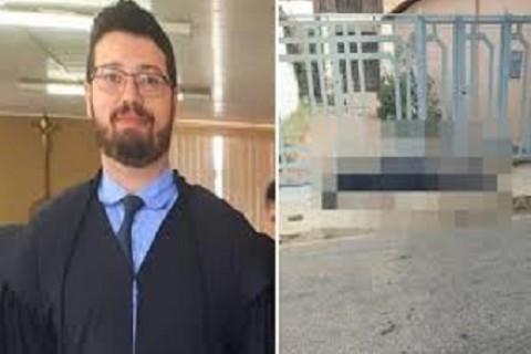 Execução em Plena Luz do Dia: Advogado Criminalista é Assassinato em Frente ao Fórum de Ibirité