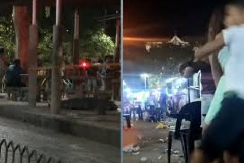 VÍDEO: Terror em Vila Isabel: Quatro Mortos e Três Feridos em Chacina Brutal