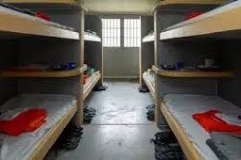 Governo federal destina verba e recursos emergenciais para presídios atingidos por enchentes no RS