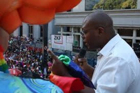 Ministro dos Direitos Humanos Deseja Brasil Sem "Medo de Amar" em Evento LGBT: Um Conto de Fadas Moderno