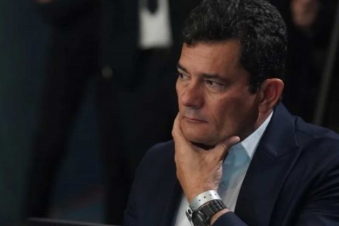 STF Torna Moro Réu por Piada: Um Ataque à Liberdade de Expressão e à Justiça