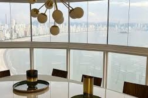 Apartamento no valor de R$ 10 milhões foi comprado com dinheiro desviado do SUS em SC, revela PF