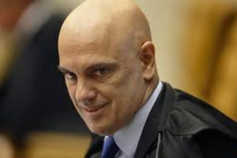 Moraes: O Campeão do Feticídio e Defensor da Linguagem Neutra