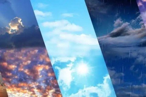 Inmet Emite Alerta de Perigo em 6 Estados