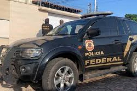 Lesa Pátria: PF nas Ruas de Juíz de Fora