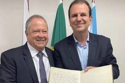 Eduardo Paes Admite Erro na Nomeação de Chiquinho Brazão e Destaca Compromisso com Integridade